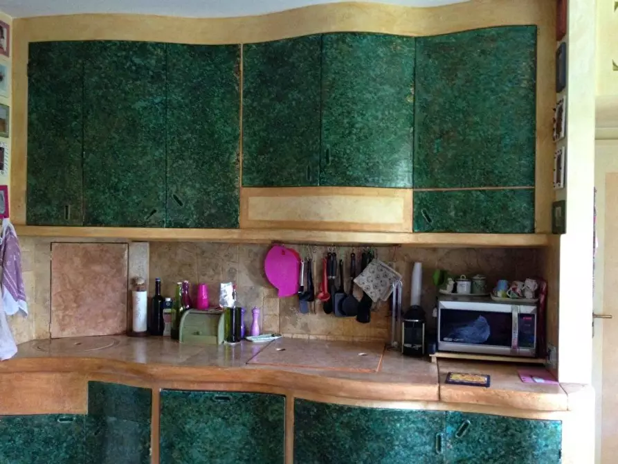 Immagine 4 di Appartamento in vendita  a Castelnuovo Berardenga