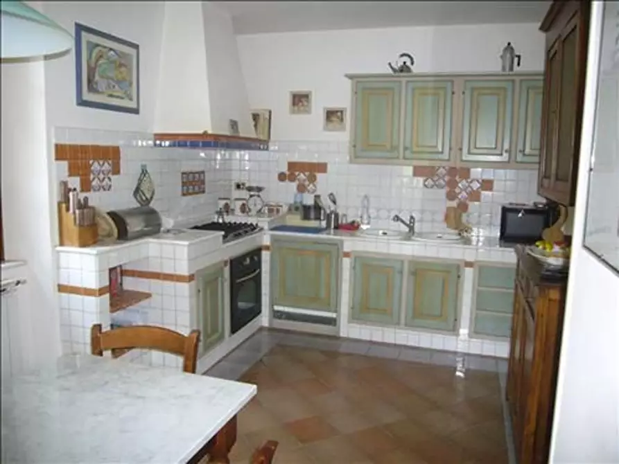 Immagine 5 di Appartamento in vendita  a Sovicille