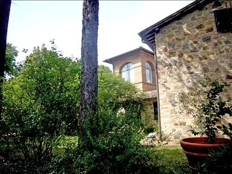 Immagine 1 di Appartamento in vendita  a Sovicille