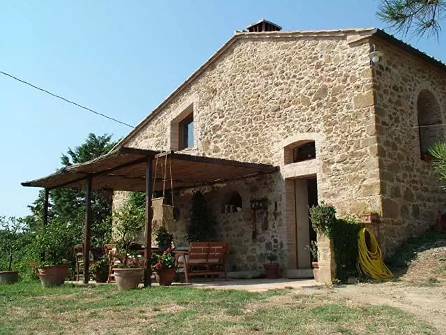 Immagine 13 di Appartamento in vendita  a Casole D'elsa