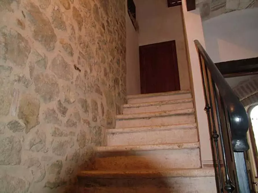 Immagine 8 di Appartamento in vendita  a Casole D'elsa