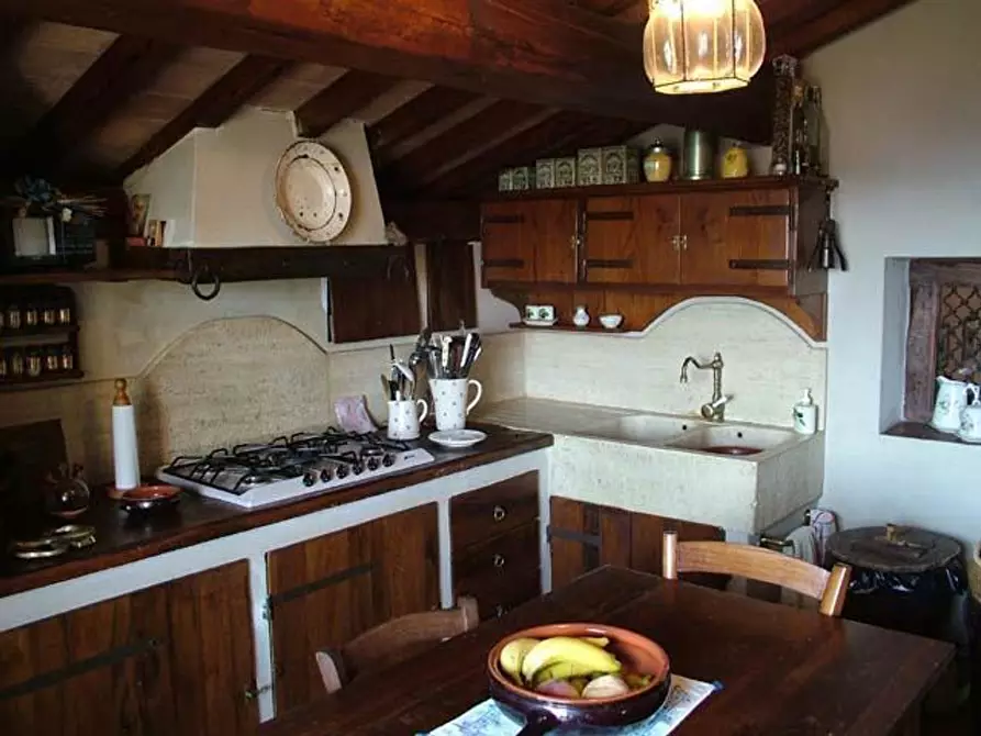 Immagine 12 di Appartamento in vendita  a Casole D'elsa