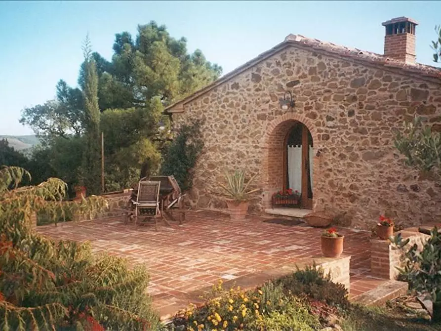 Immagine 4 di Appartamento in vendita  a Casole D'elsa