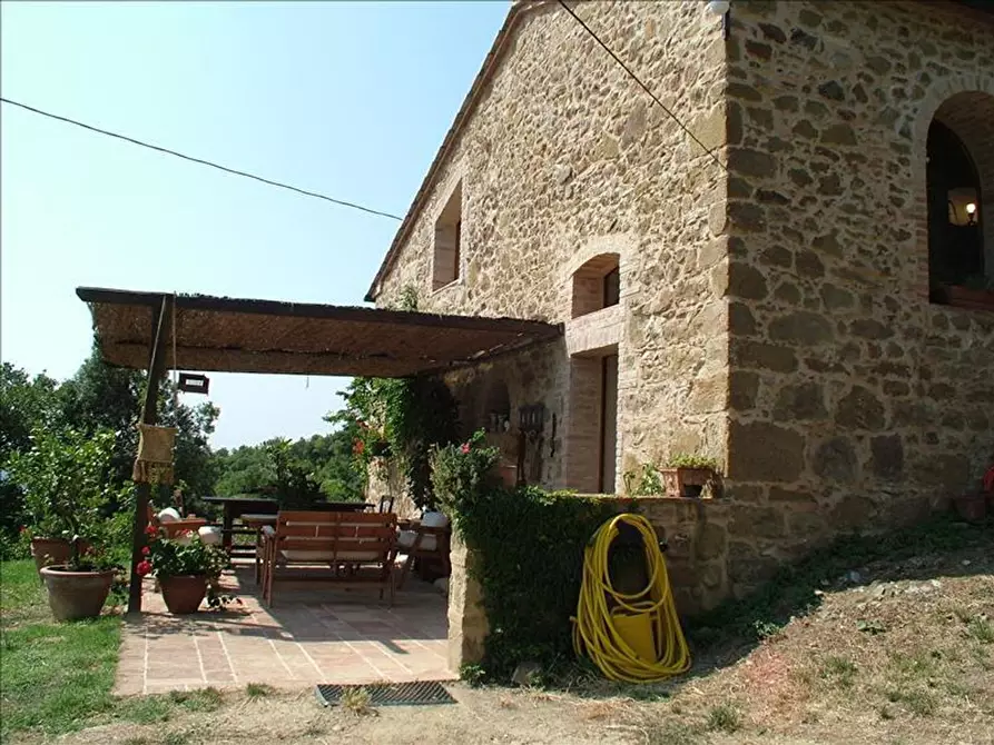 Immagine 26 di Appartamento in vendita  a Casole D'elsa