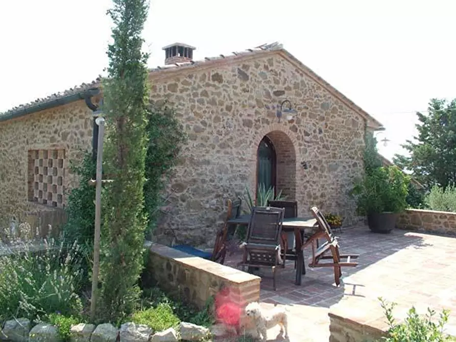 Immagine 15 di Appartamento in vendita  a Casole D'elsa