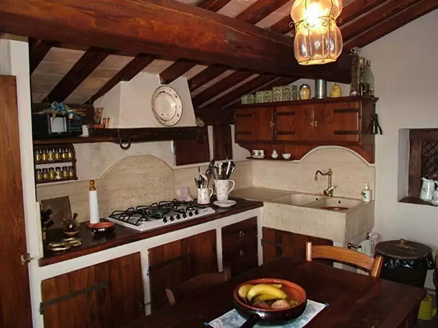 Immagine 24 di Appartamento in vendita  a Casole D'elsa