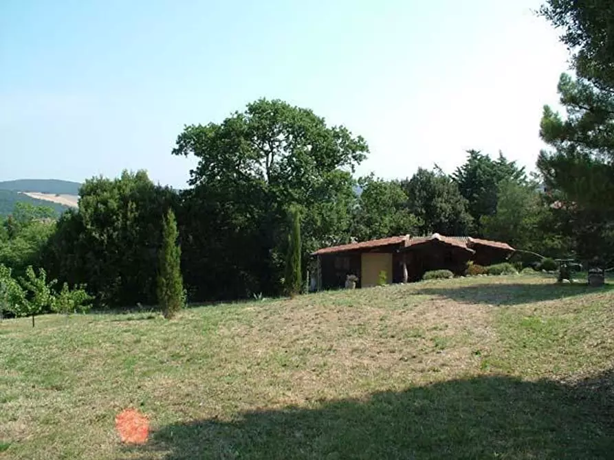 Immagine 17 di Appartamento in vendita  a Casole D'elsa