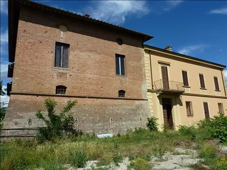 Immagine 6 di Appartamento in vendita  a Asciano