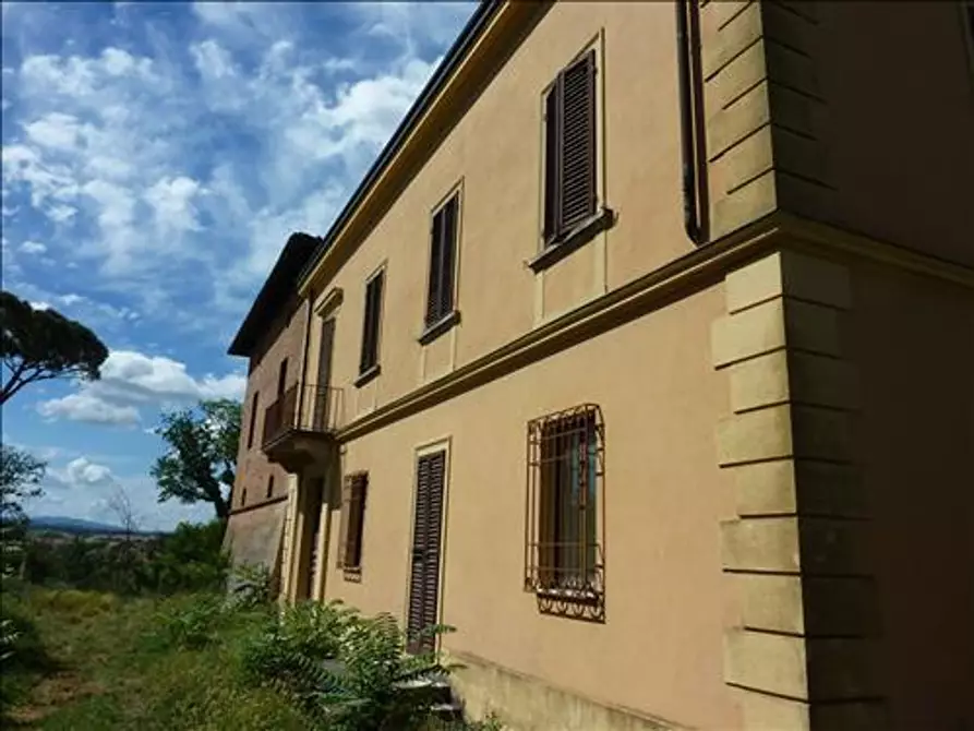 Immagine 5 di Appartamento in vendita  a Asciano