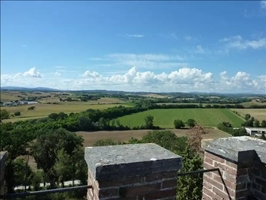 Immagine 7 di Appartamento in vendita  a Asciano