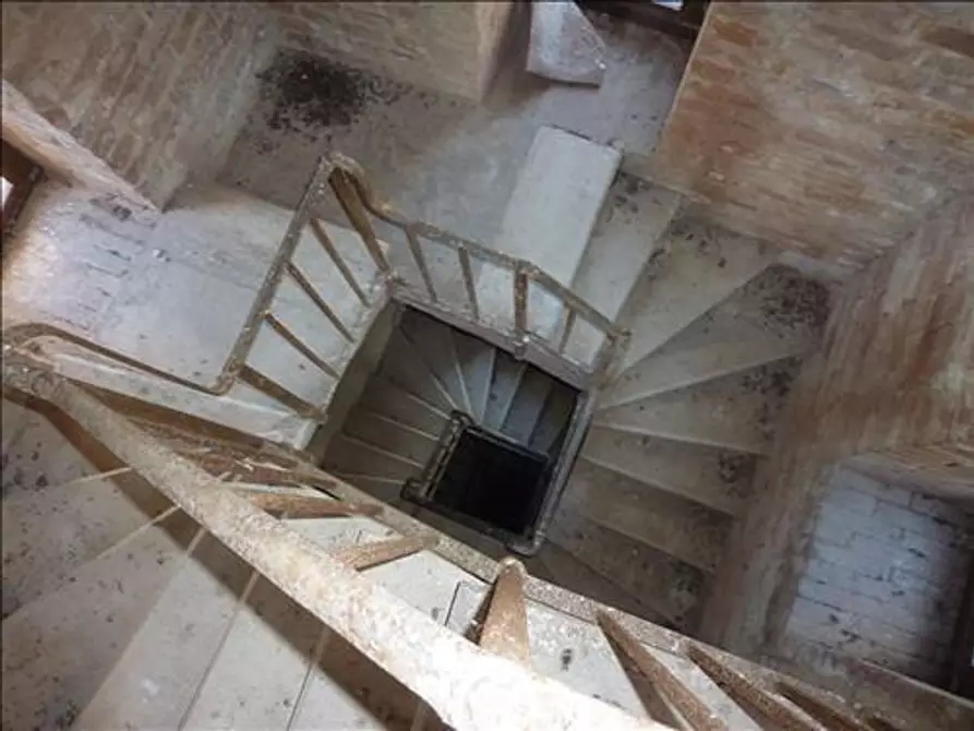 Immagine 11 di Appartamento in vendita  a Asciano