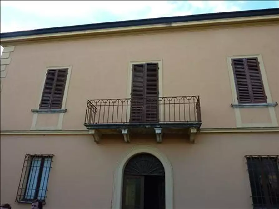 Immagine 4 di Appartamento in vendita  a Asciano