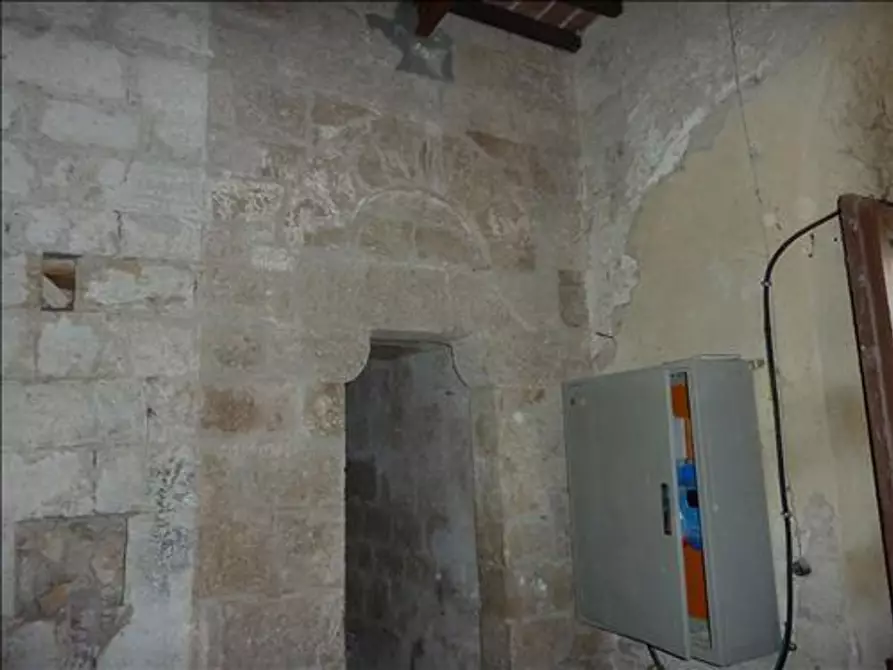 Immagine 9 di Appartamento in vendita  a Asciano