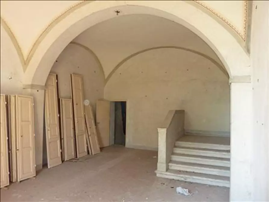 Immagine 10 di Appartamento in vendita  a Asciano