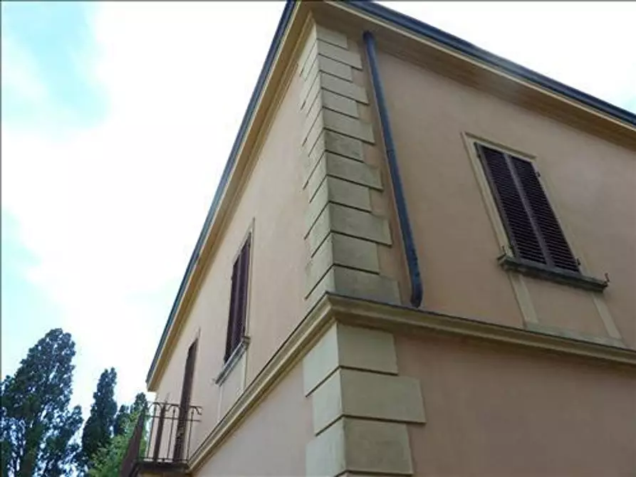 Immagine 3 di Appartamento in vendita  a Asciano