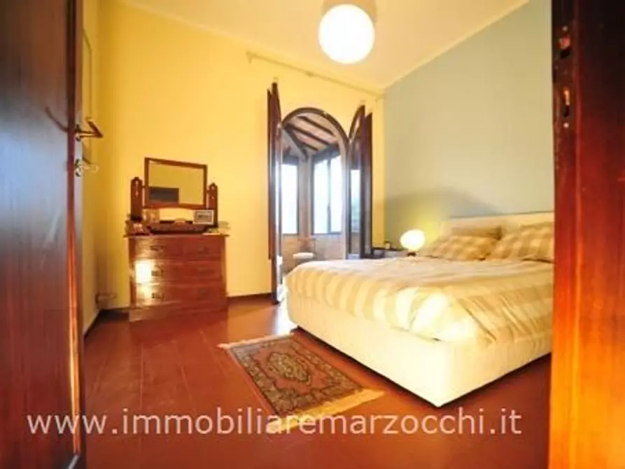 Immagine 18 di Villa in vendita  a Monteriggioni