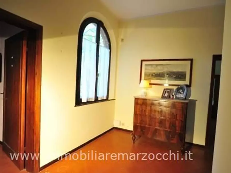 Immagine 23 di Villa in vendita  a Monteriggioni