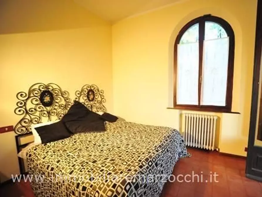 Immagine 24 di Villa in vendita  a Monteriggioni