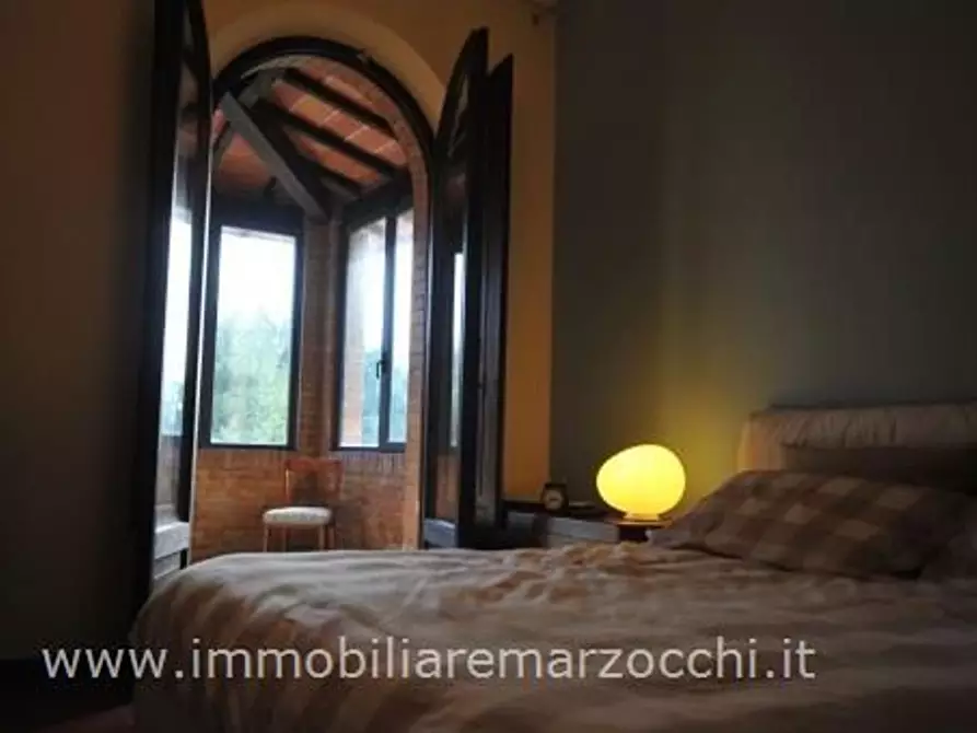 Immagine 25 di Villa in vendita  a Monteriggioni