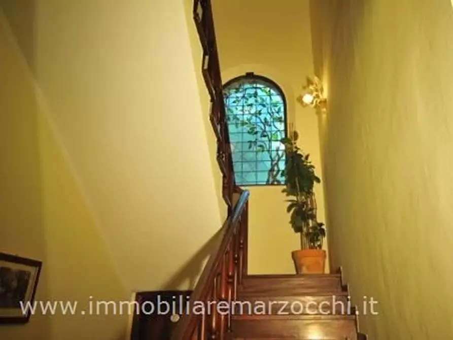 Immagine 16 di Villa in vendita  a Monteriggioni