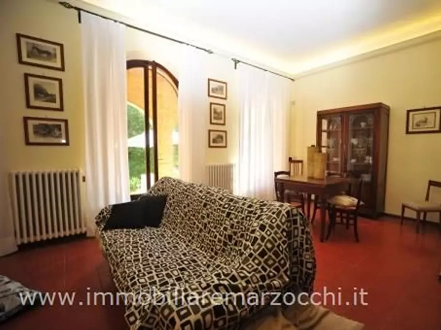 Immagine 20 di Villa in vendita  a Monteriggioni
