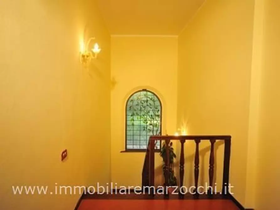 Immagine 22 di Villa in vendita  a Monteriggioni