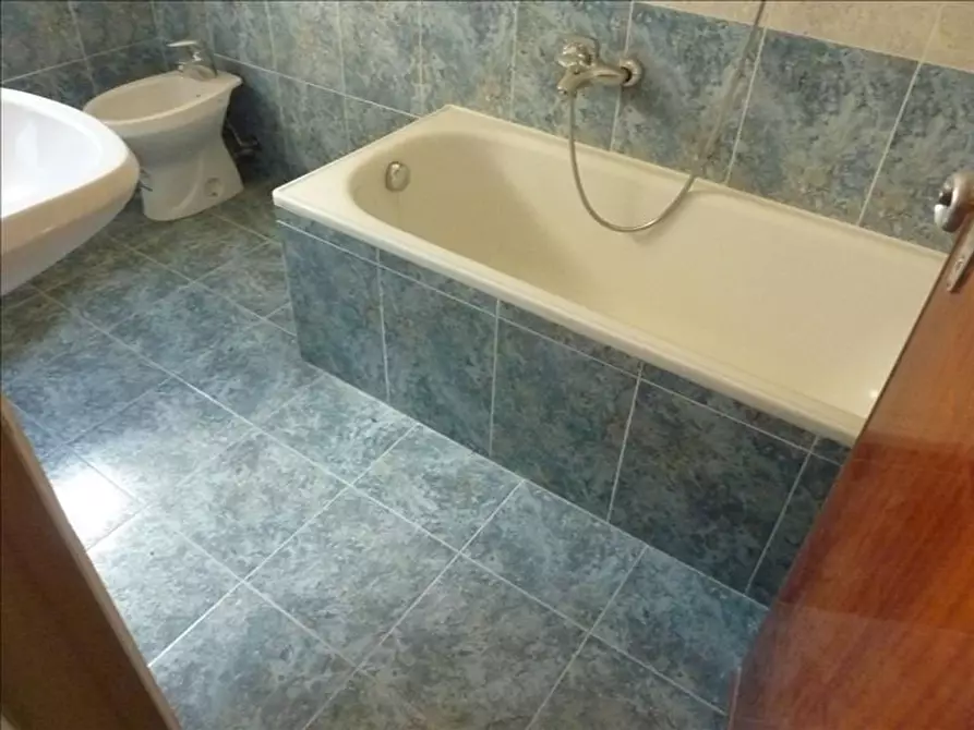 Immagine 4 di Appartamento in affitto  a Siena