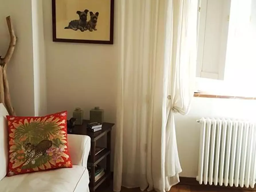 Immagine 9 di Appartamento in vendita  a Monteriggioni