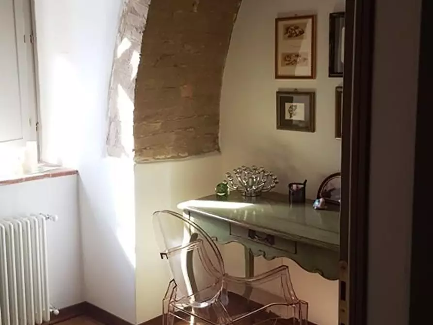 Immagine 8 di Appartamento in vendita  a Monteriggioni