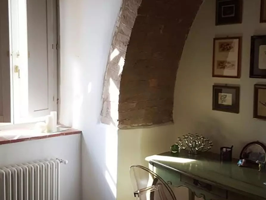 Immagine 10 di Appartamento in vendita  a Monteriggioni