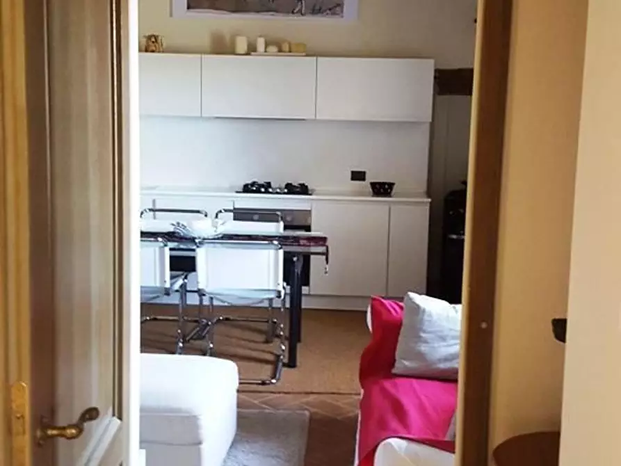 Immagine 15 di Appartamento in vendita  a Monteriggioni