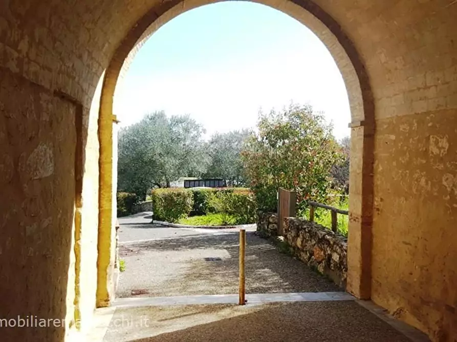 Immagine 2 di Appartamento in vendita  a Monteriggioni