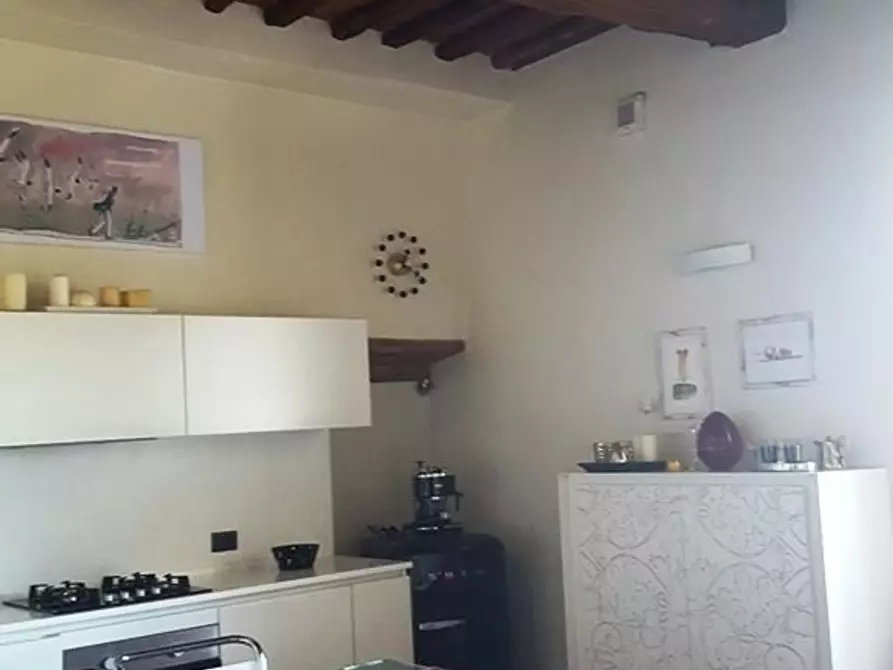 Immagine 6 di Appartamento in vendita  a Monteriggioni