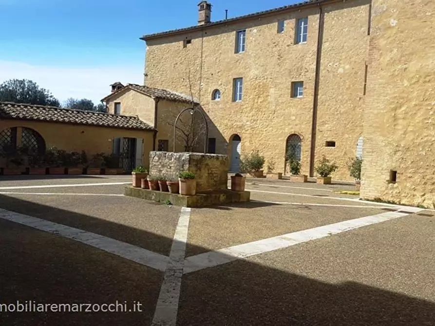 Immagine 14 di Appartamento in vendita  a Monteriggioni