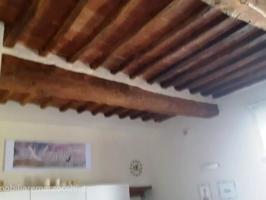 Immagine 5 di Appartamento in vendita  a Monteriggioni