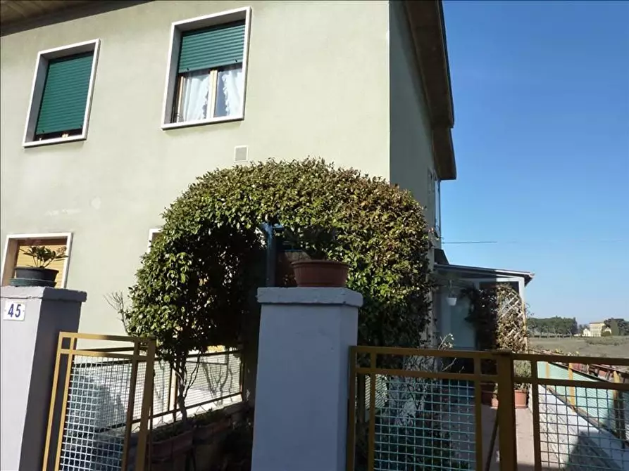 Immagine 17 di Appartamento in vendita  a Siena