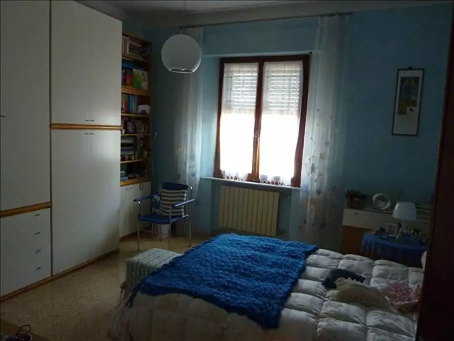 Immagine 7 di Appartamento in vendita  a Siena