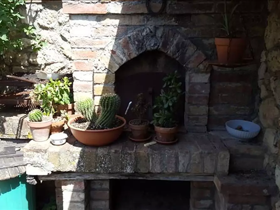 Immagine 9 di Villa in vendita  a Sovicille