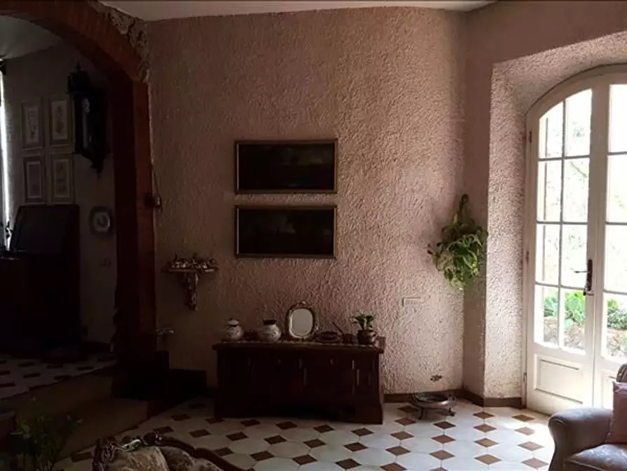 Immagine 15 di Villa in vendita  a Sovicille