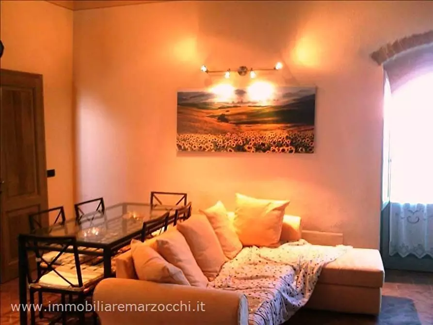 Immagine 16 di Appartamento in vendita  a Monteriggioni
