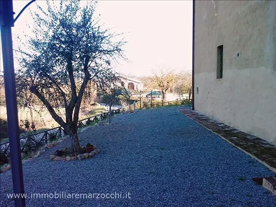 Immagine 18 di Appartamento in vendita  a Monteriggioni