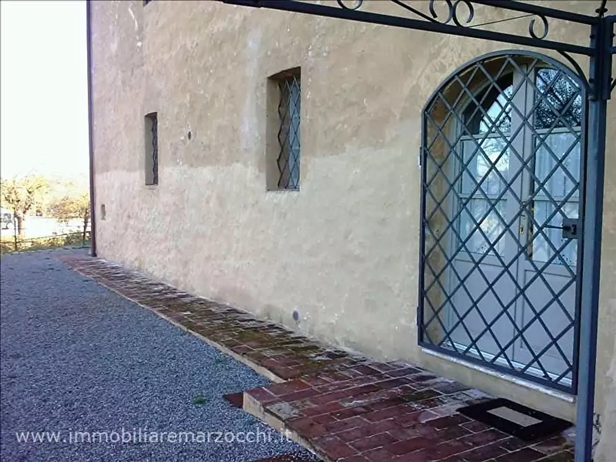 Immagine 17 di Appartamento in vendita  a Monteriggioni