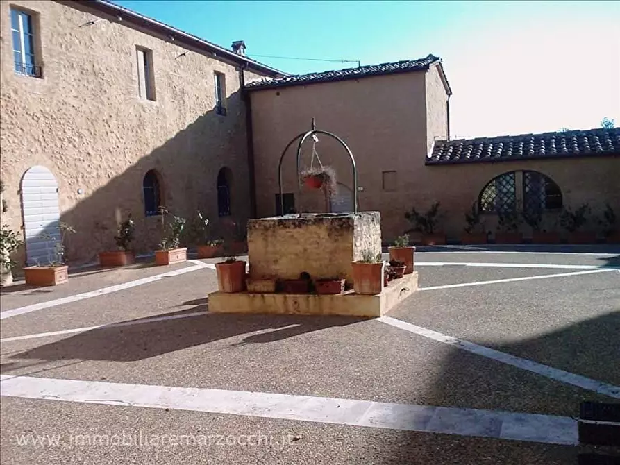 Immagine 22 di Appartamento in vendita  a Monteriggioni