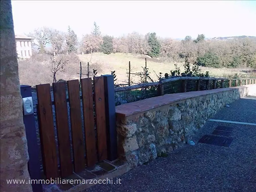 Immagine 7 di Appartamento in vendita  a Monteriggioni