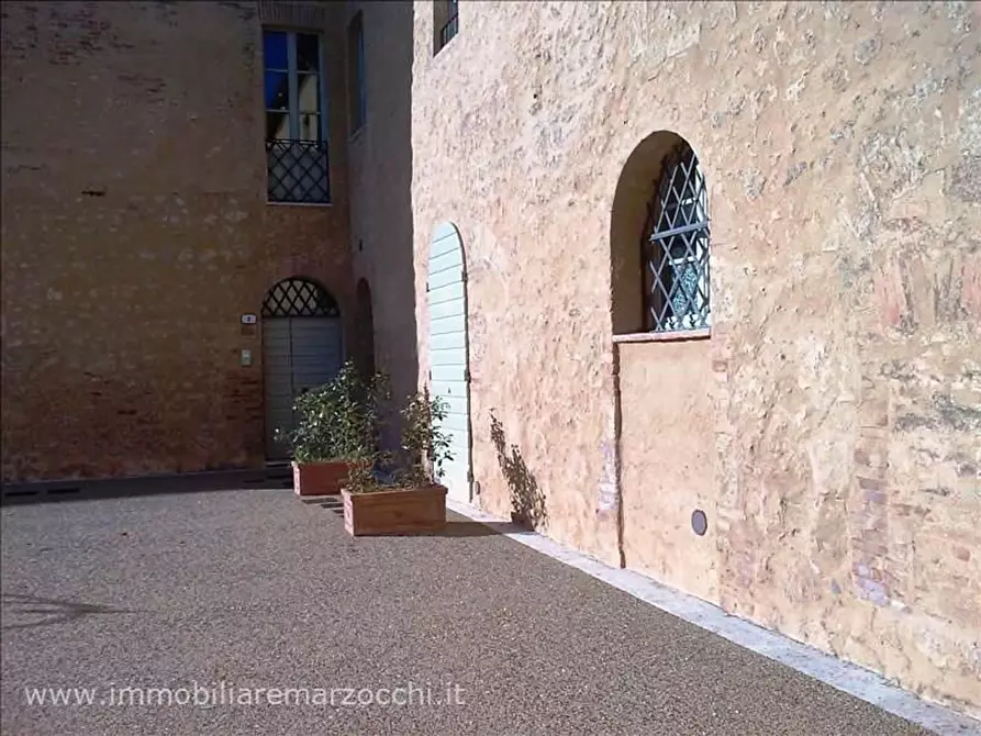 Immagine 20 di Appartamento in vendita  a Monteriggioni
