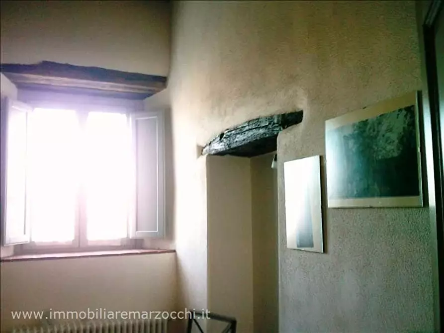 Immagine 12 di Appartamento in vendita  a Monteriggioni