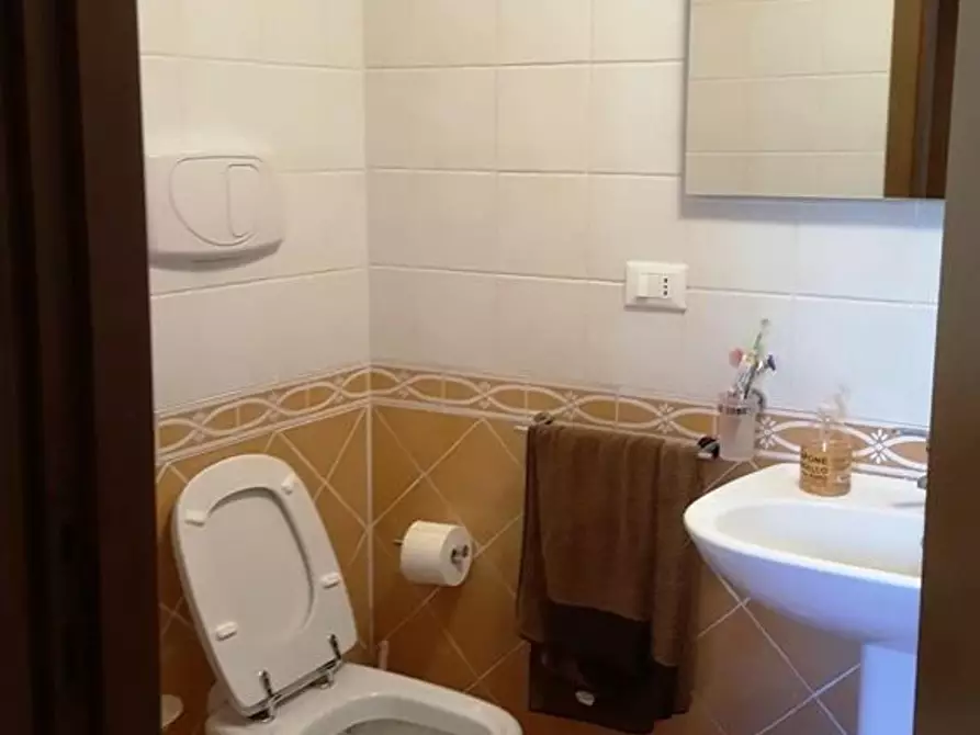 Immagine 9 di Terratetto in vendita  a Sovicille