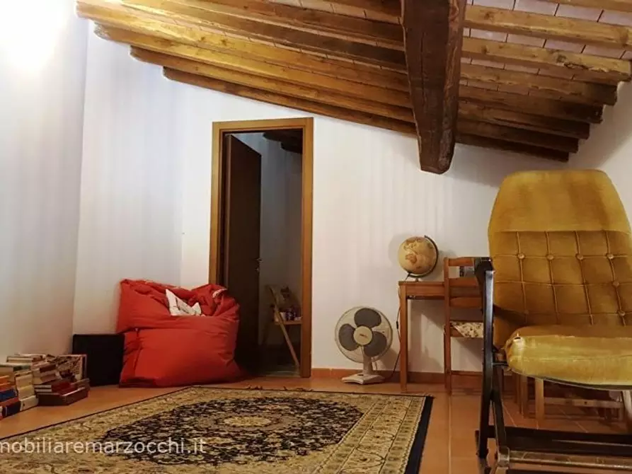 Immagine 18 di Terratetto in vendita  a Sovicille