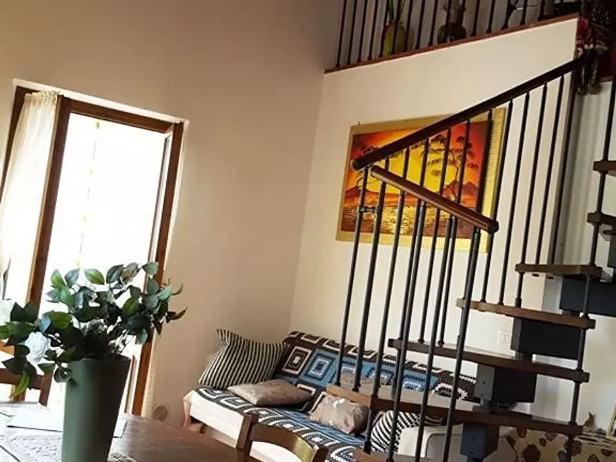 Immagine 2 di Terratetto in vendita  a Sovicille