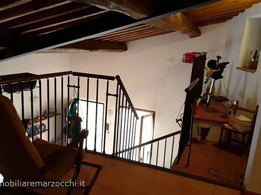 Immagine 17 di Terratetto in vendita  a Sovicille